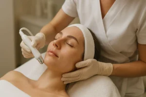 Meso Vital Behandlung